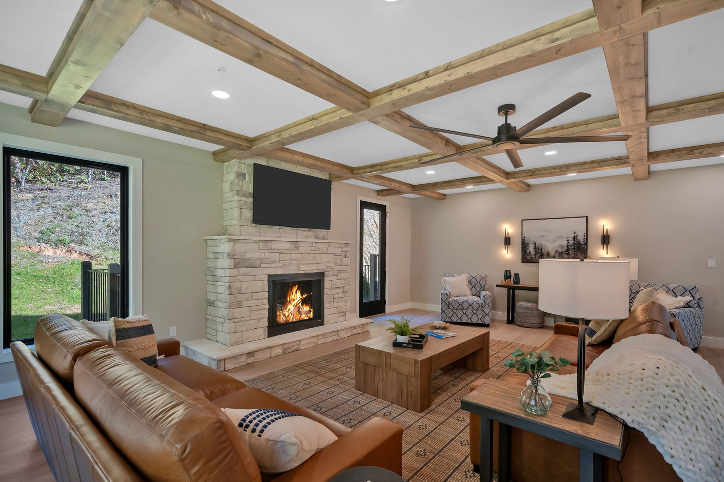 Great Expectations - Luxe Living STR Properties