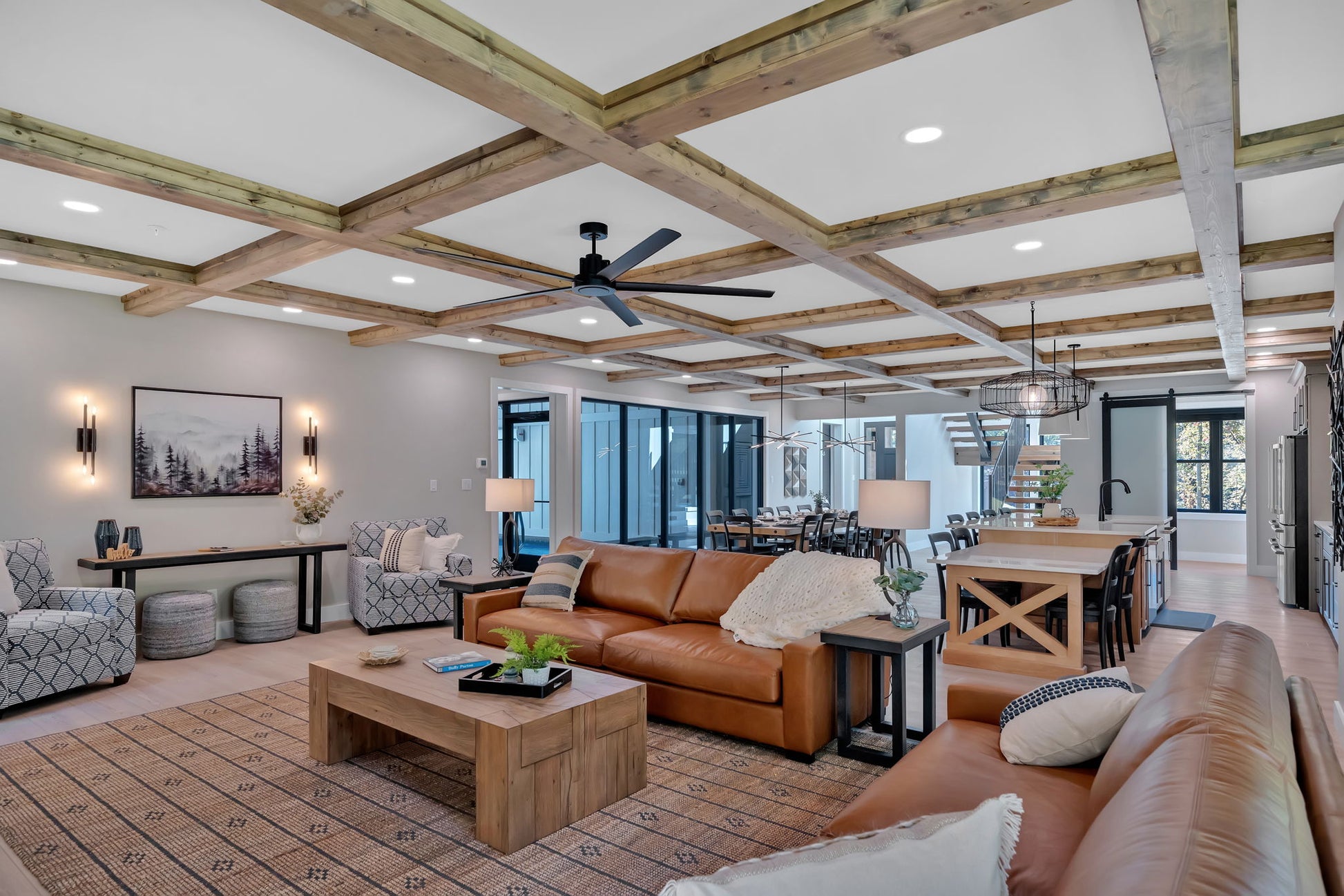 Great Expectations - Luxe Living STR Properties