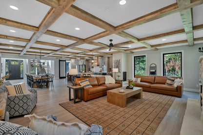 Great Expectations - Luxe Living STR Properties