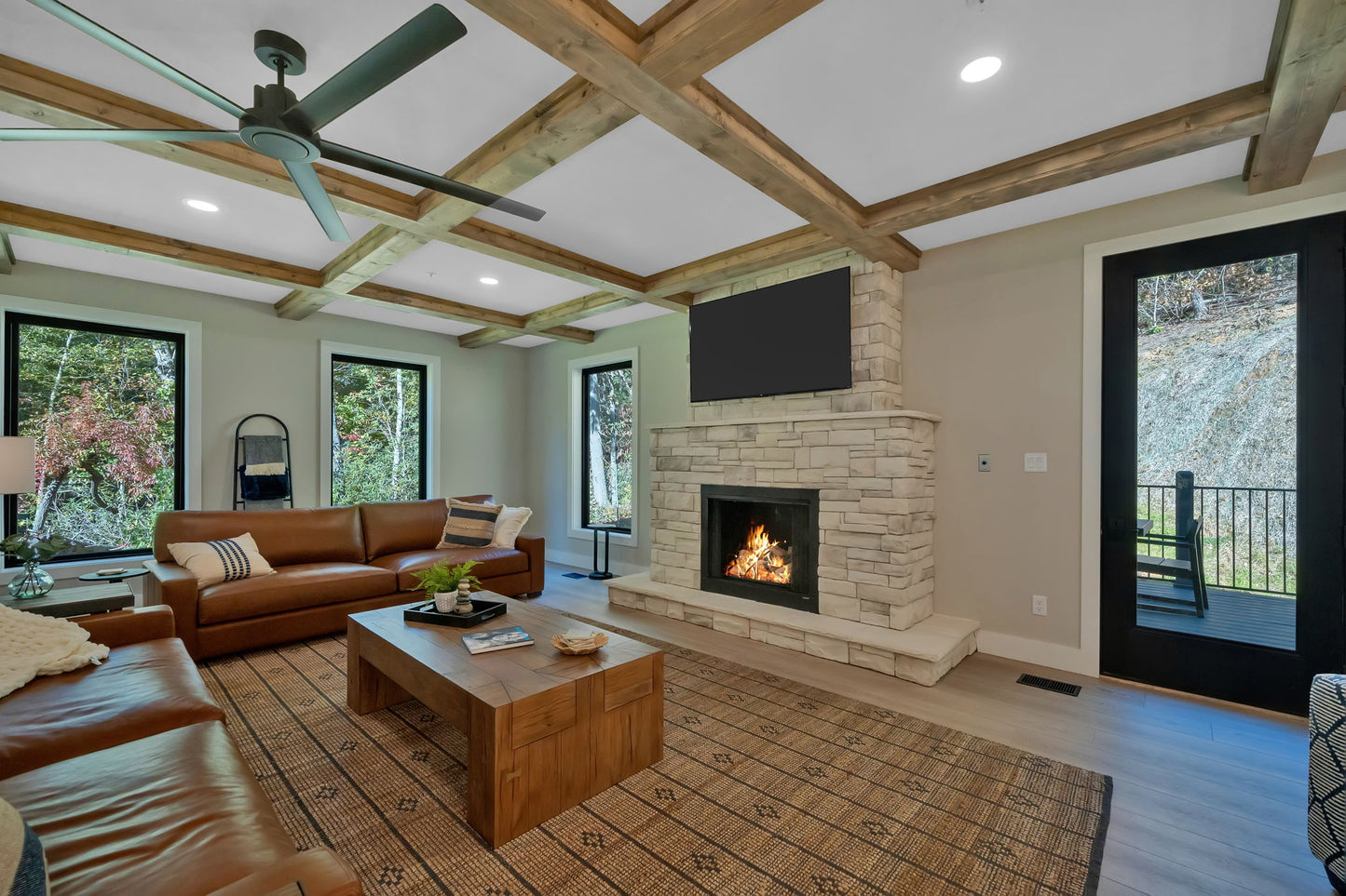 Great Expectations - Luxe Living STR Properties