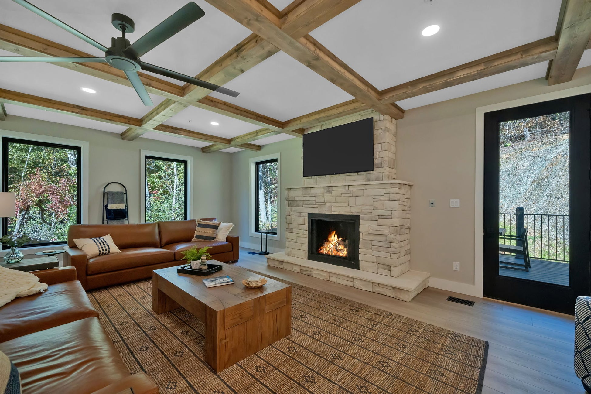 Great Expectations - Luxe Living STR Properties