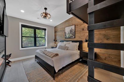 Great Expectations - Luxe Living STR Properties