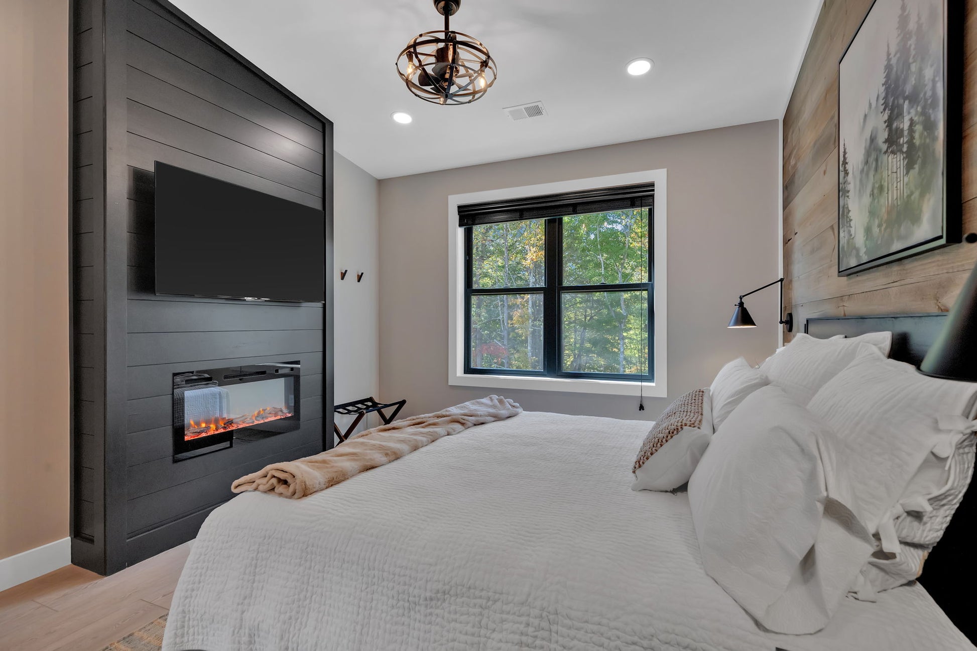 Great Expectations - Luxe Living STR Properties