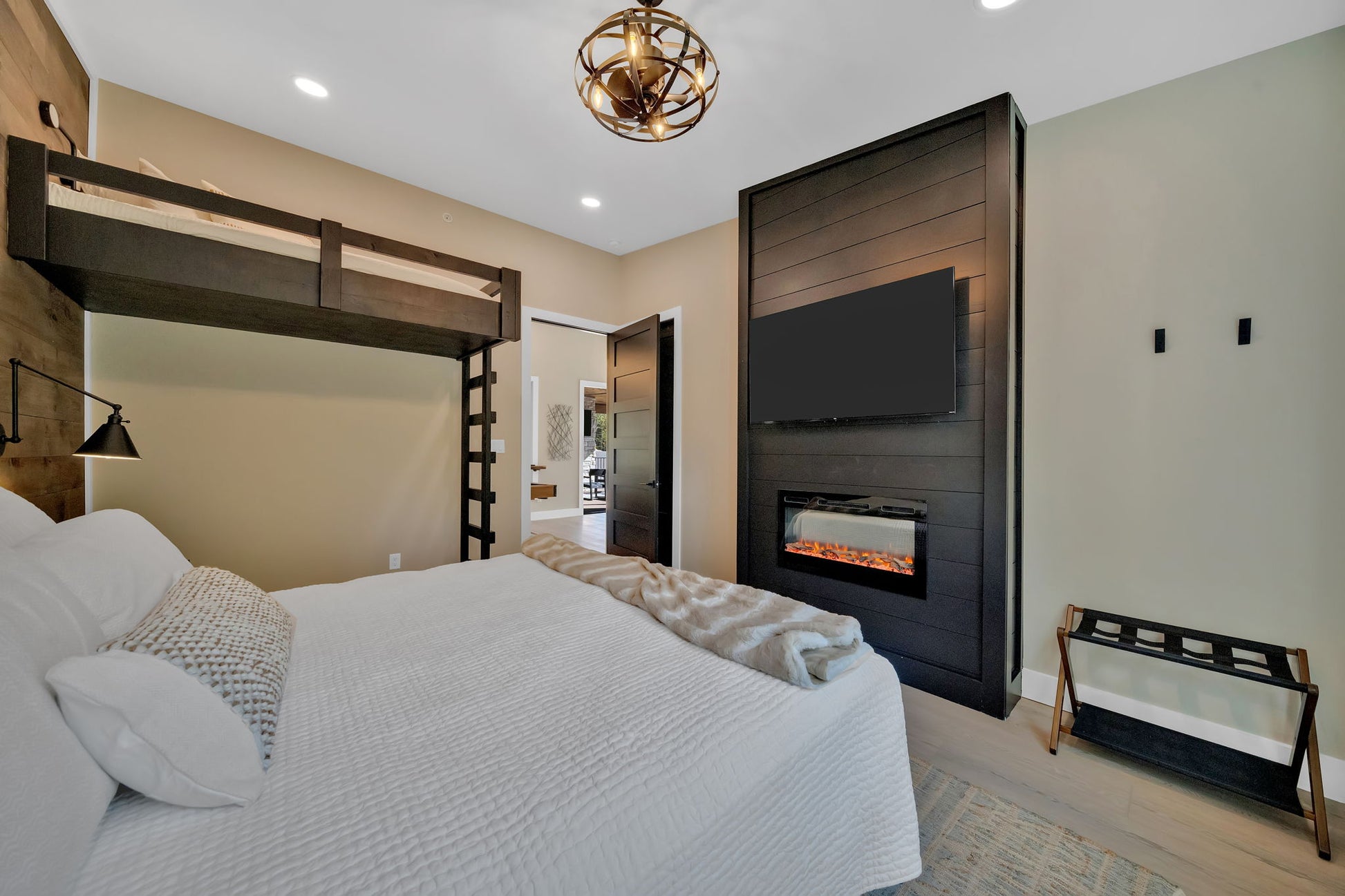 Great Expectations - Luxe Living STR Properties
