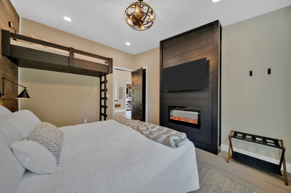 Great Expectations - Luxe Living STR Properties
