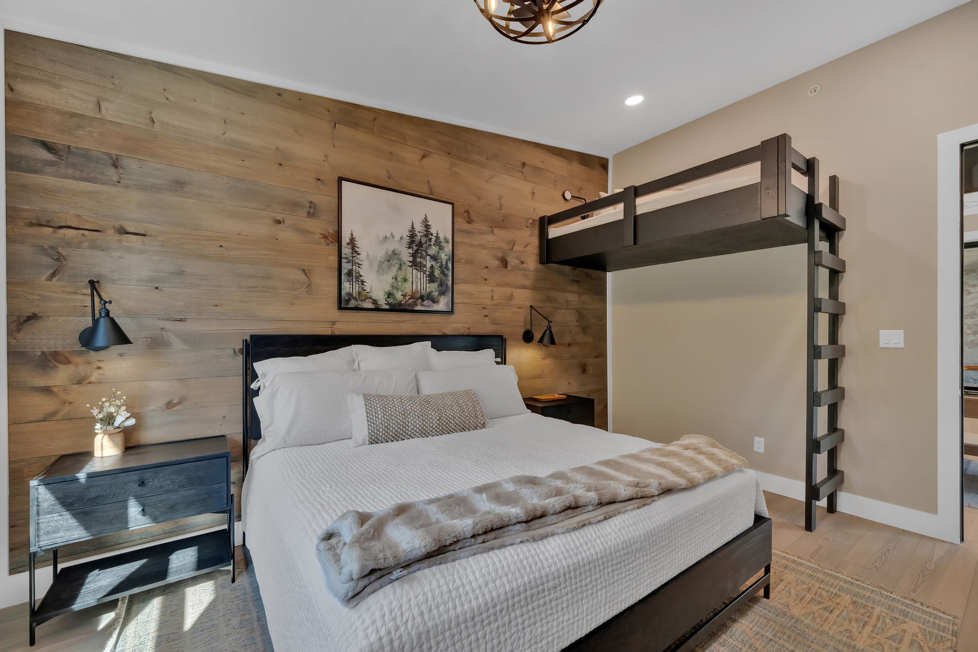 Great Expectations - Luxe Living STR Properties