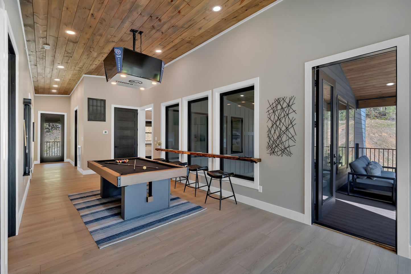 Great Expectations - Luxe Living STR Properties