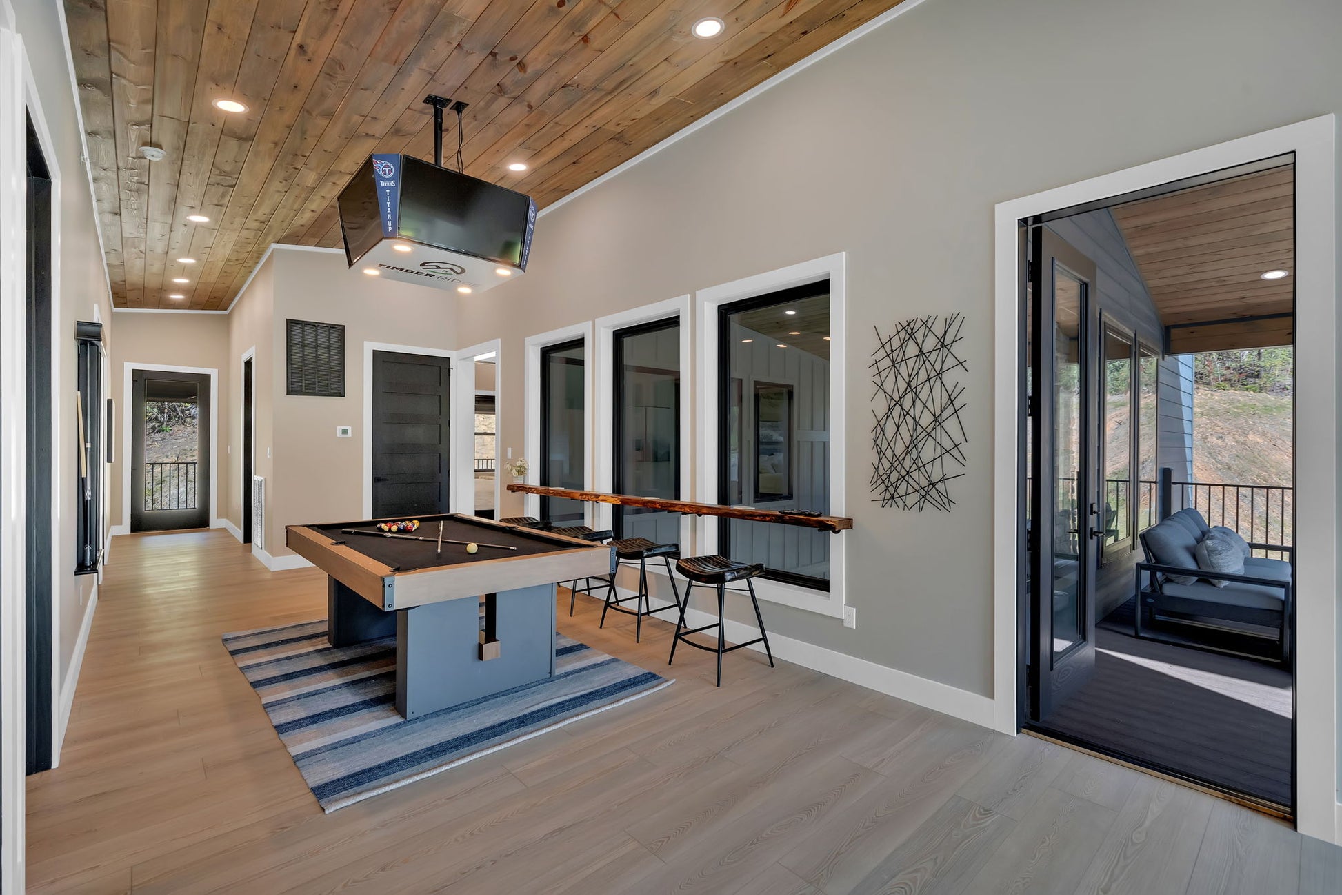 Great Expectations - Luxe Living STR Properties