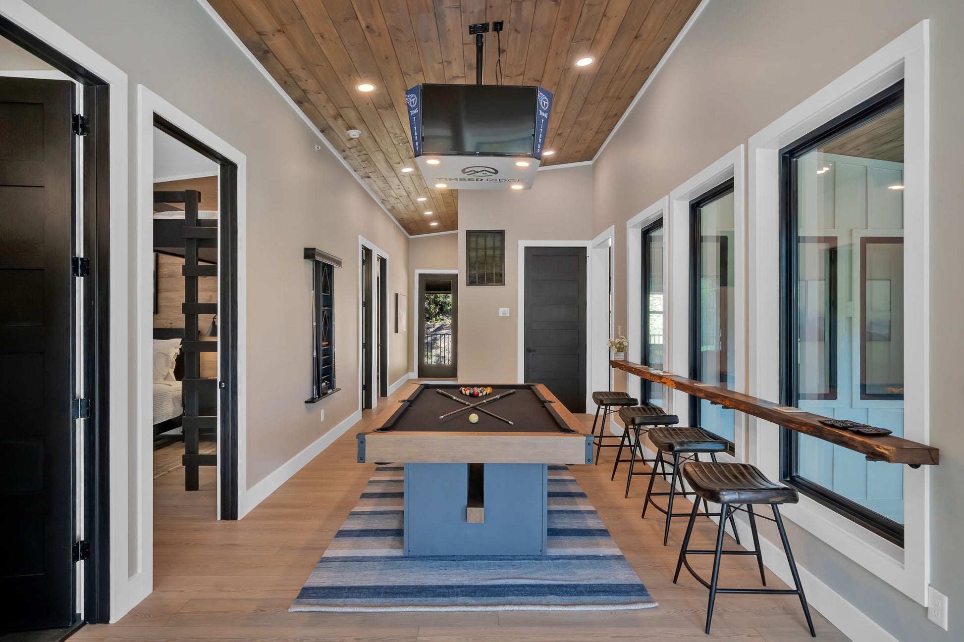 Great Expectations - Luxe Living STR Properties