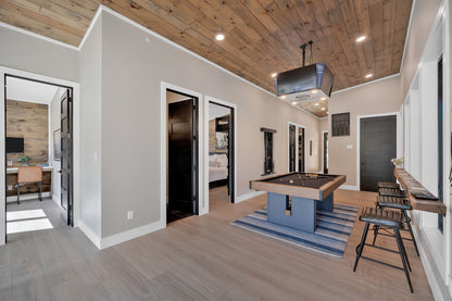 Great Expectations - Luxe Living STR Properties
