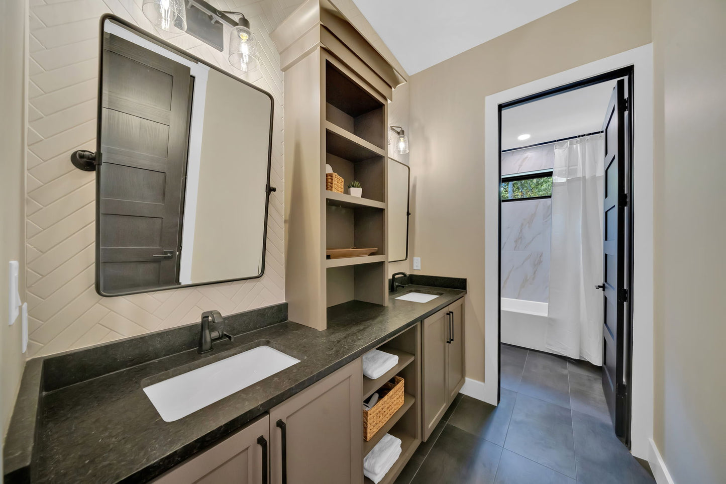 Great Expectations - Luxe Living STR Properties