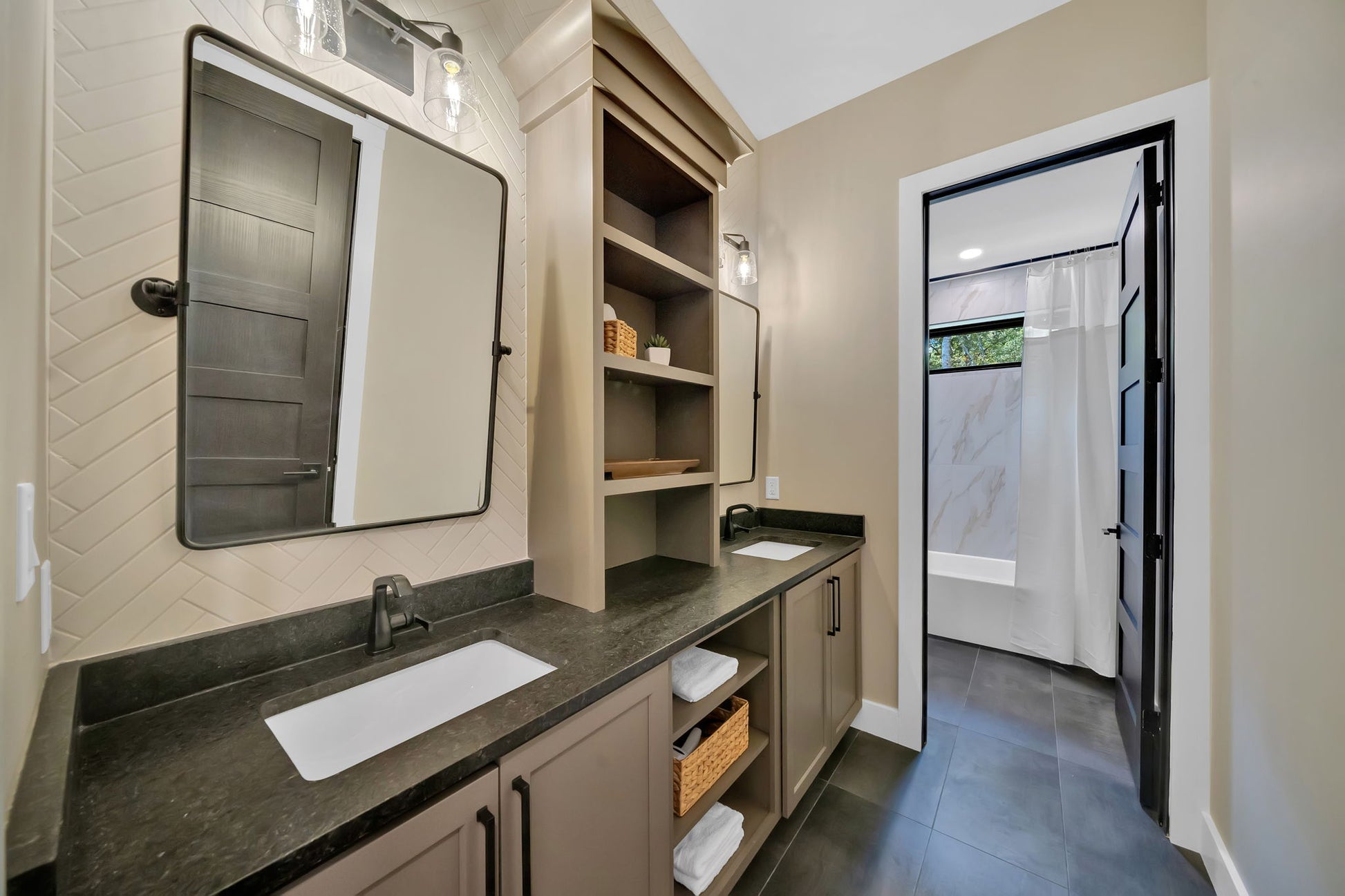Great Expectations - Luxe Living STR Properties