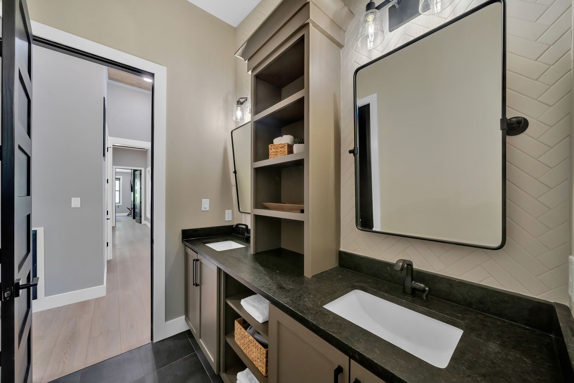 Great Expectations - Luxe Living STR Properties