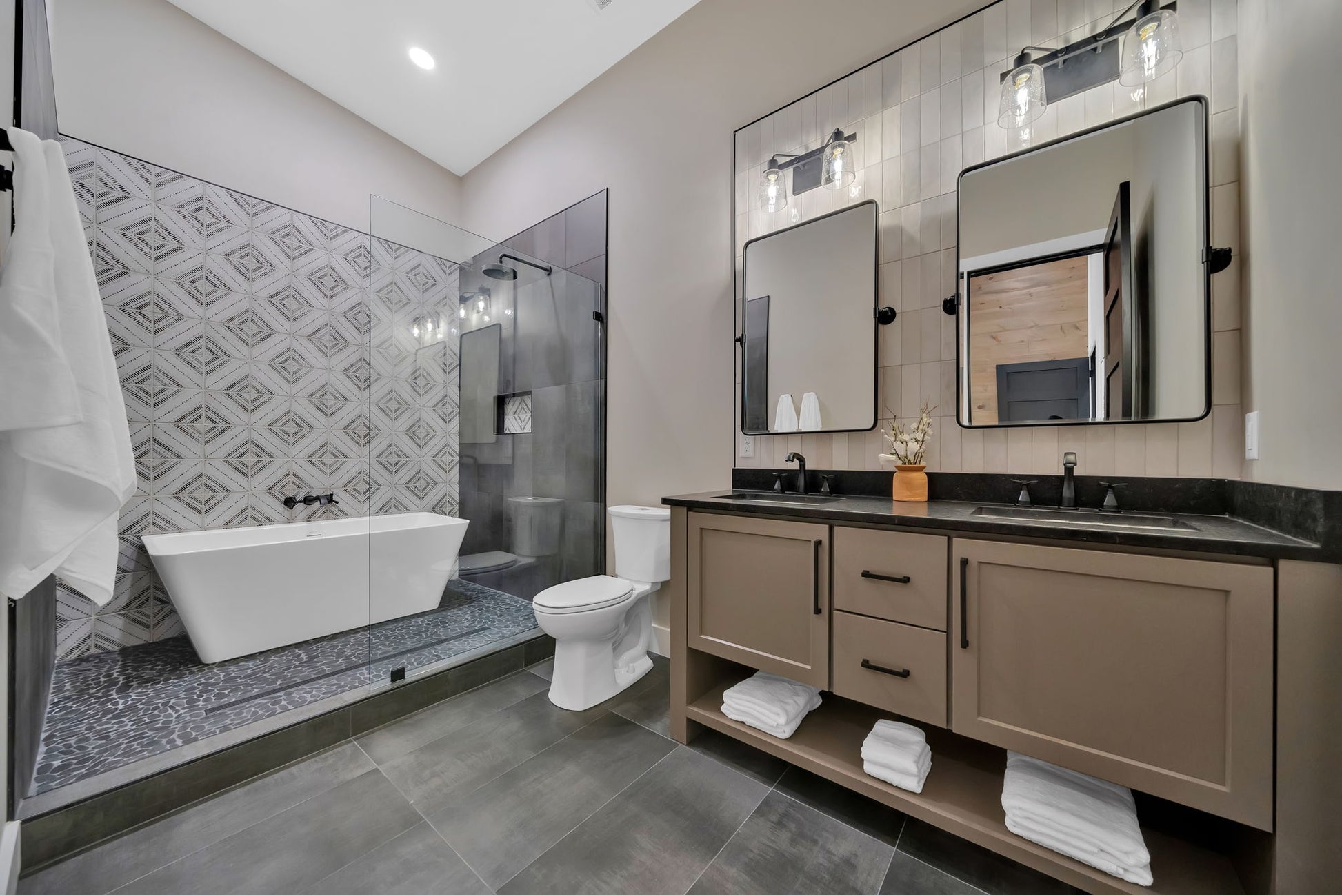 Great Expectations - Luxe Living STR Properties