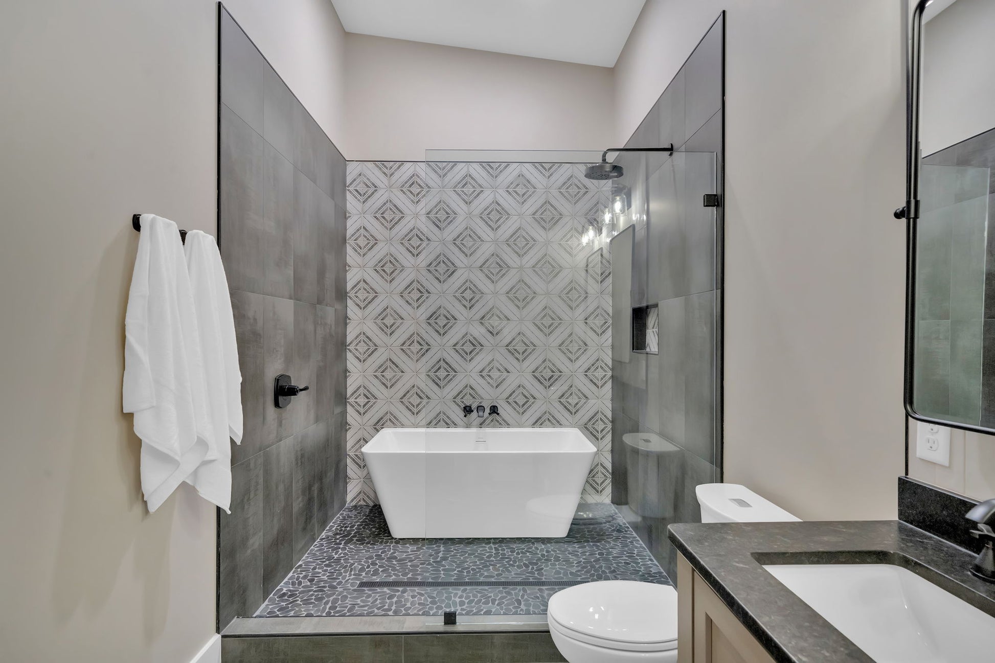 Great Expectations - Luxe Living STR Properties