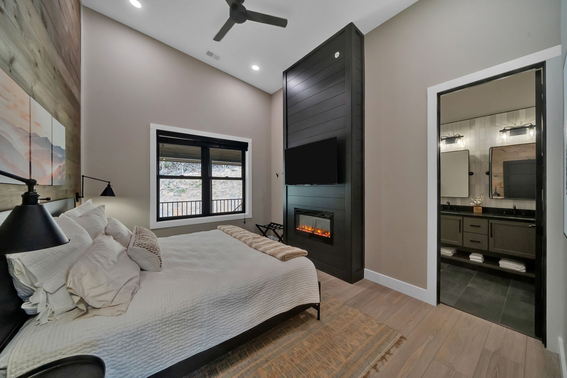 Great Expectations - Luxe Living STR Properties
