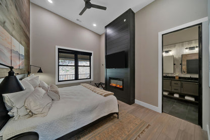 Great Expectations - Luxe Living STR Properties