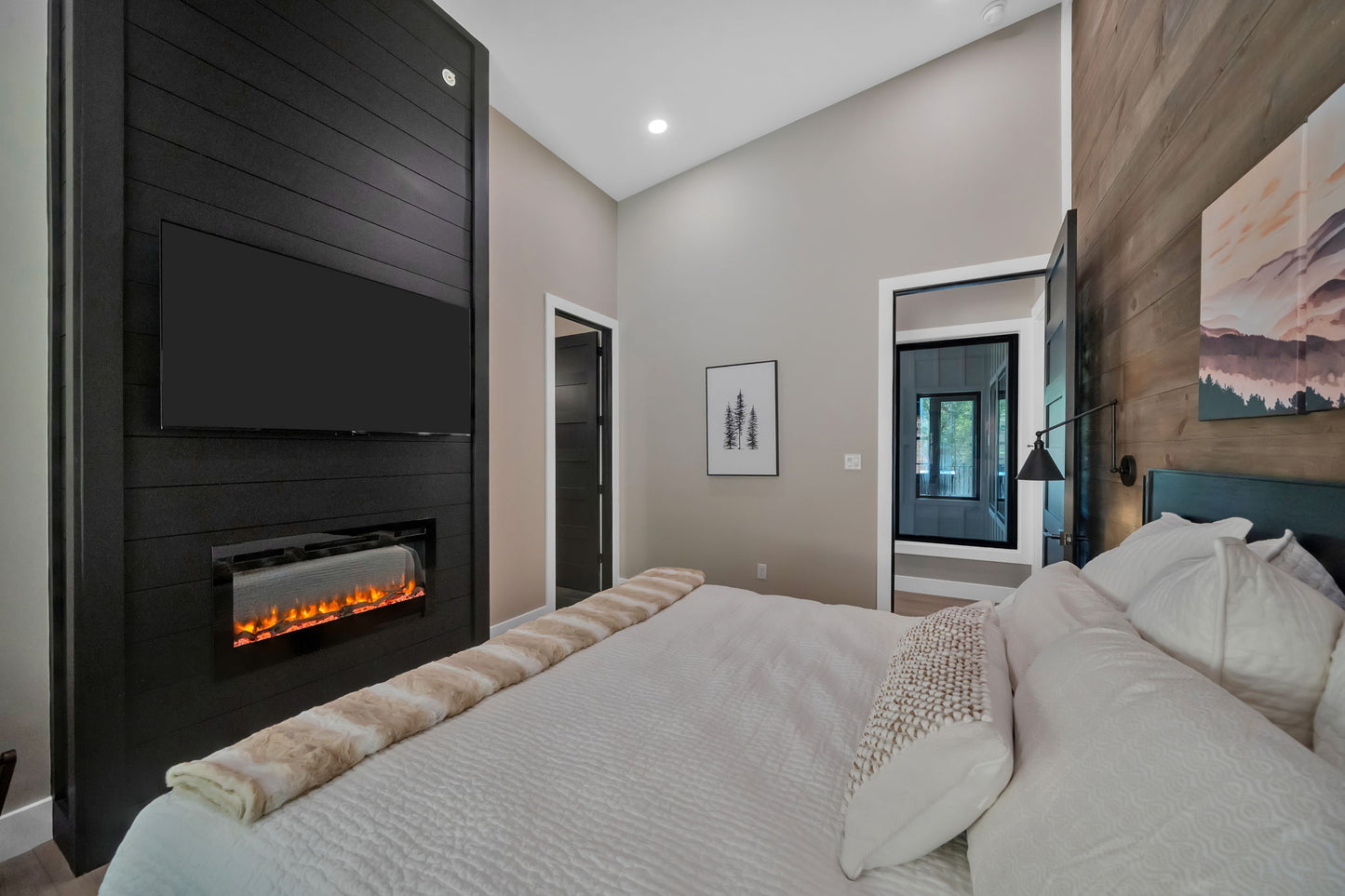 Great Expectations - Luxe Living STR Properties