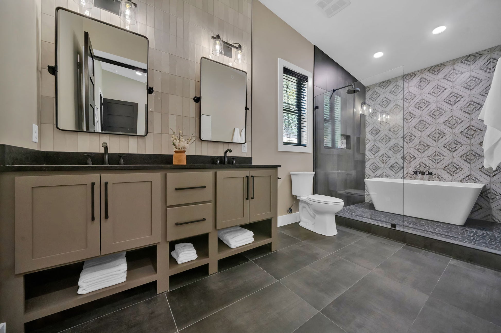 Great Expectations - Luxe Living STR Properties