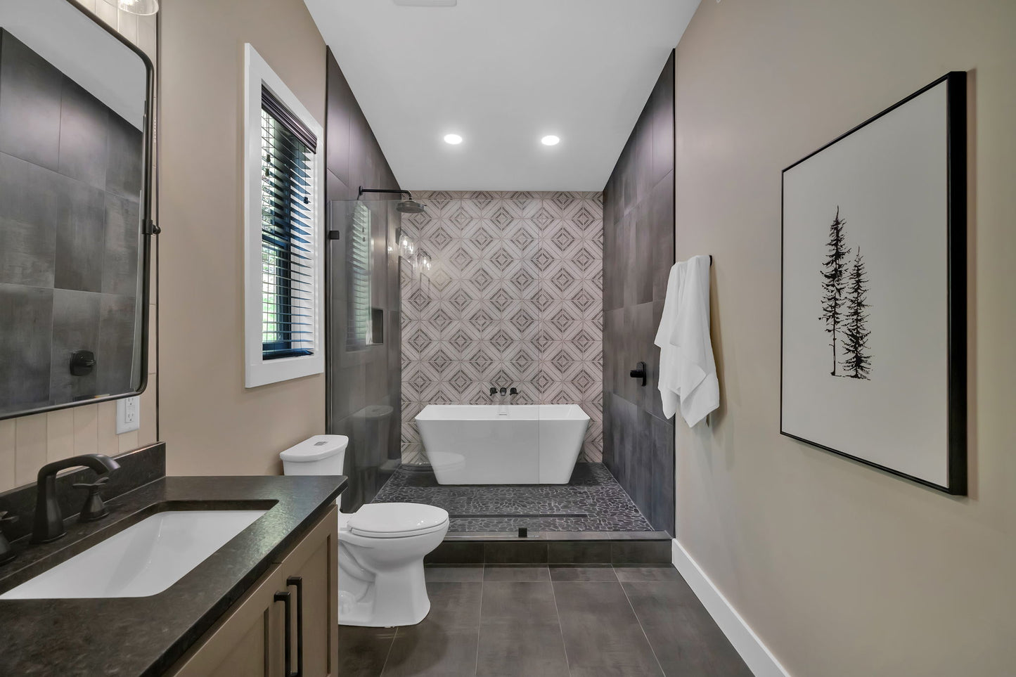 Great Expectations - Luxe Living STR Properties