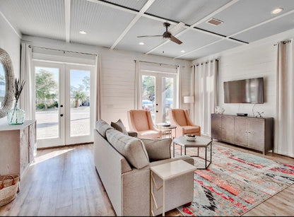 Crystal Sunset Destin Beach - Luxe Living STR Properties