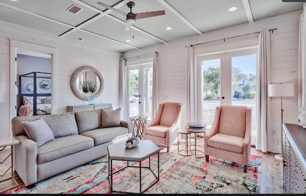 Crystal Sunset Destin Beach - Luxe Living STR Properties