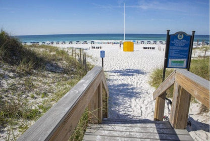 Crystal Sunset Destin Beach - Luxe Living STR Properties