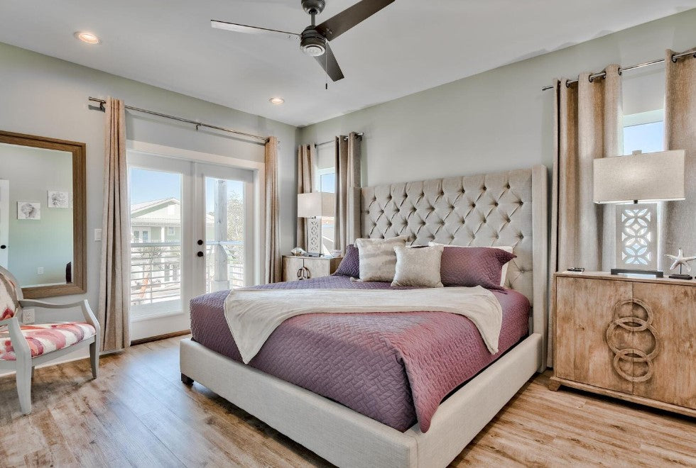 Crystal Sunset Destin Beach - Luxe Living STR Properties