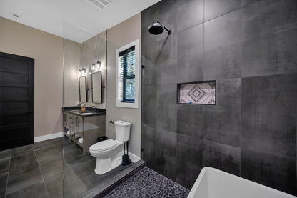 Great Expectations - Luxe Living STR Properties