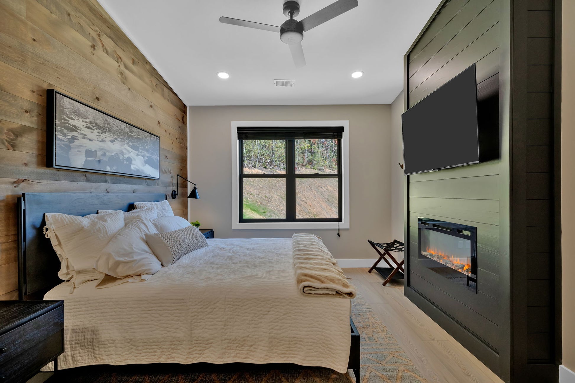 Great Expectations - Luxe Living STR Properties