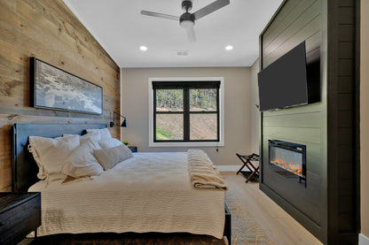 Great Expectations - Luxe Living STR Properties