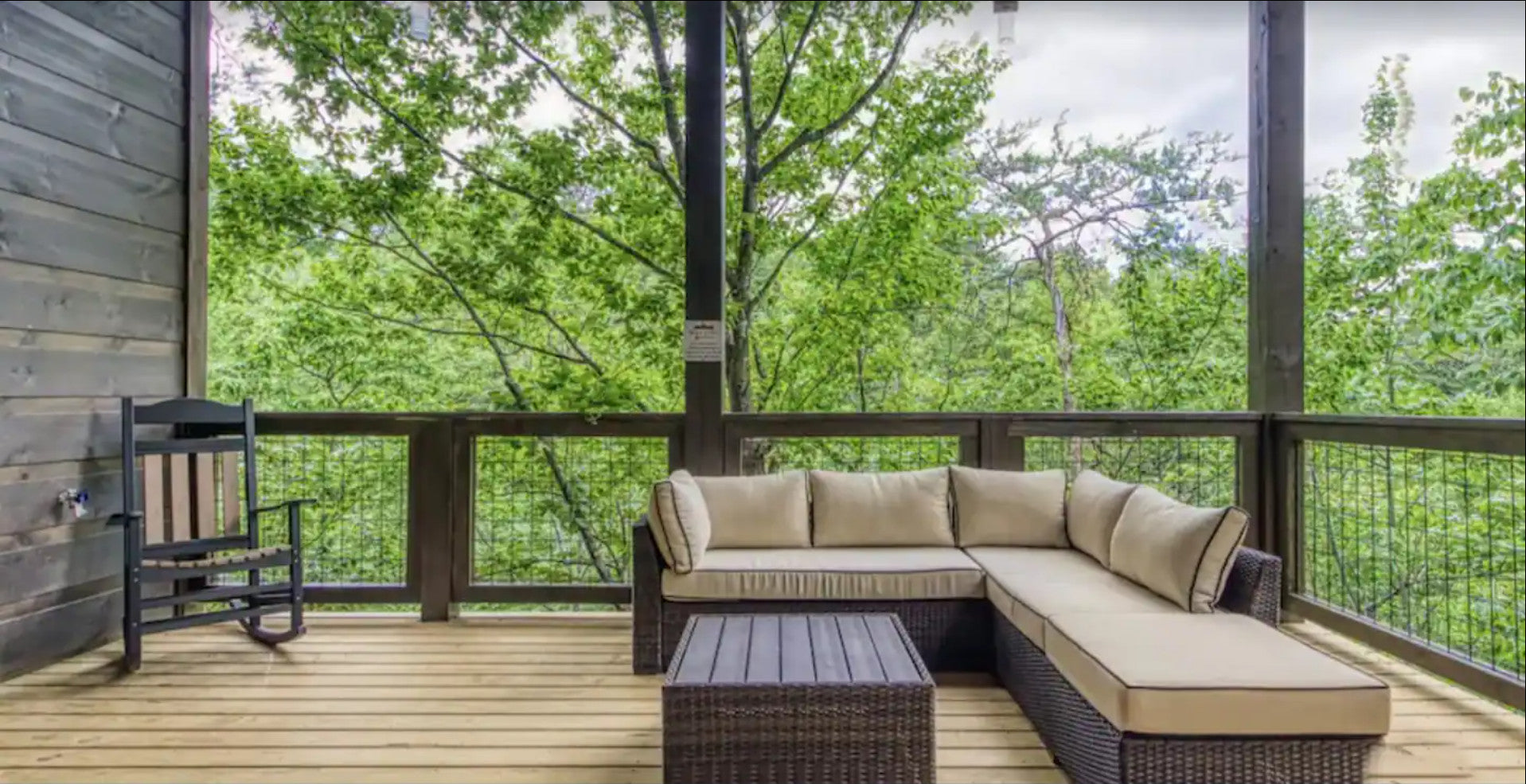 Swimming in the Smokies Gatlinburg - Luxe Living STR Properties