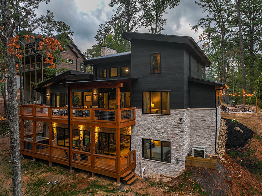 ThunderSplash Gatlinburg - Luxe Living STR Properties