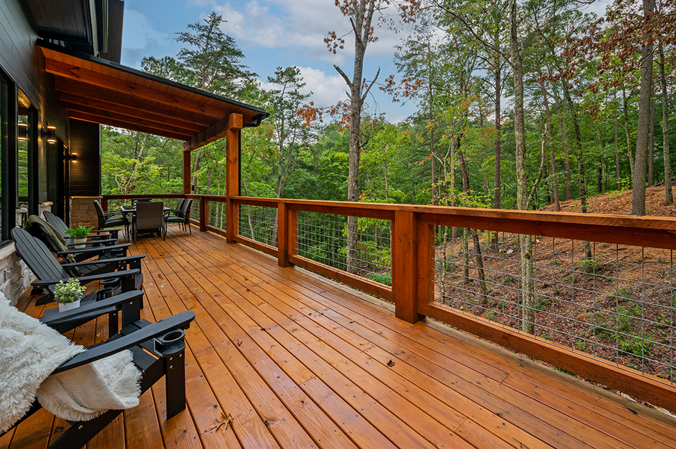 ThunderSplash Gatlinburg - Luxe Living STR Properties