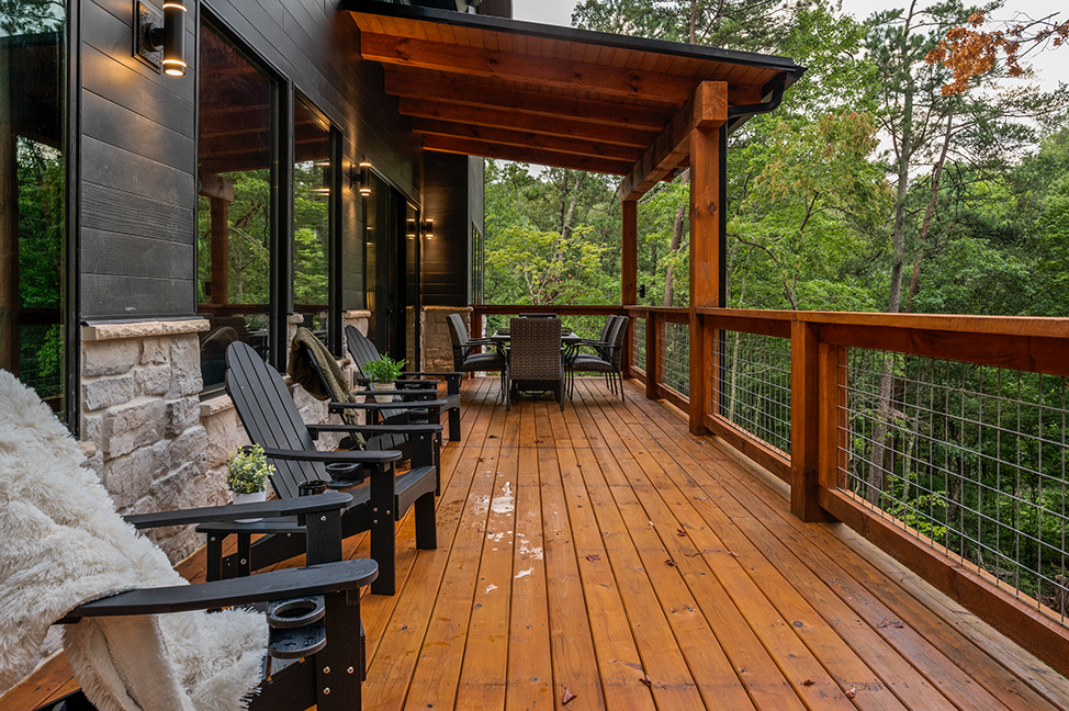 ThunderSplash Gatlinburg - Luxe Living STR Properties