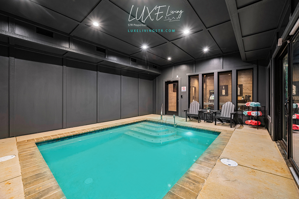 ThunderSplash Gatlinburg - Luxe Living STR Properties