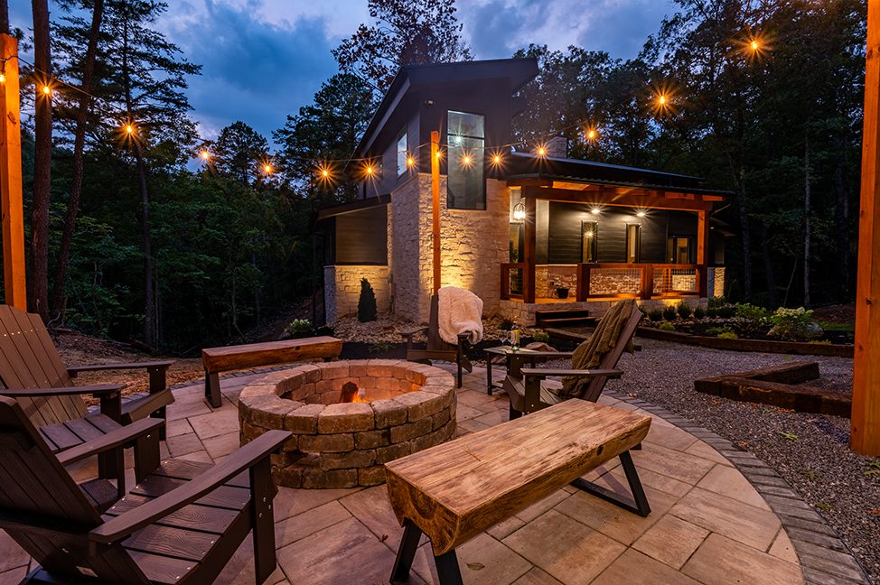 ThunderSplash Gatlinburg - Luxe Living STR Properties