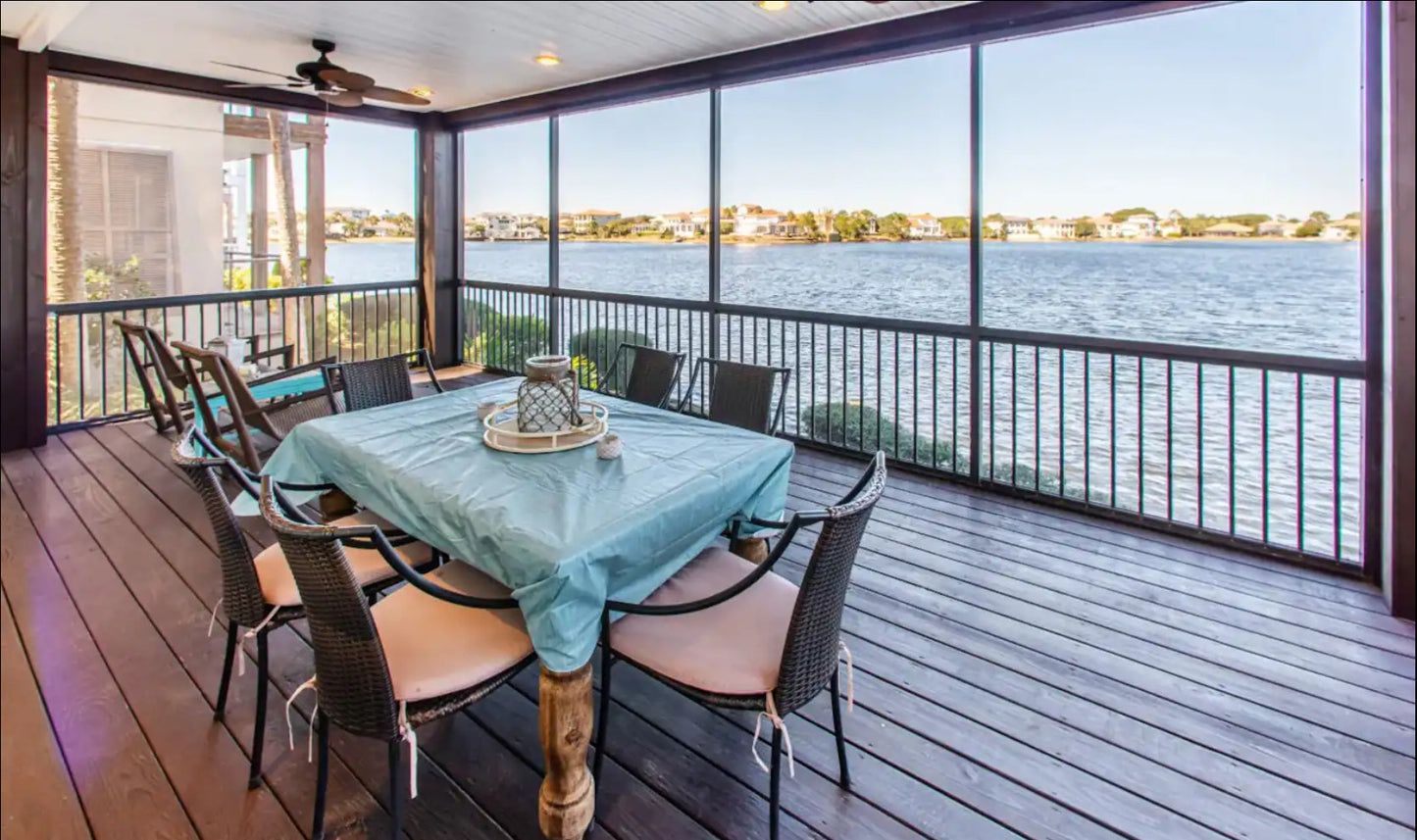 16B ShoreThing Destin - Luxe Living STR Properties