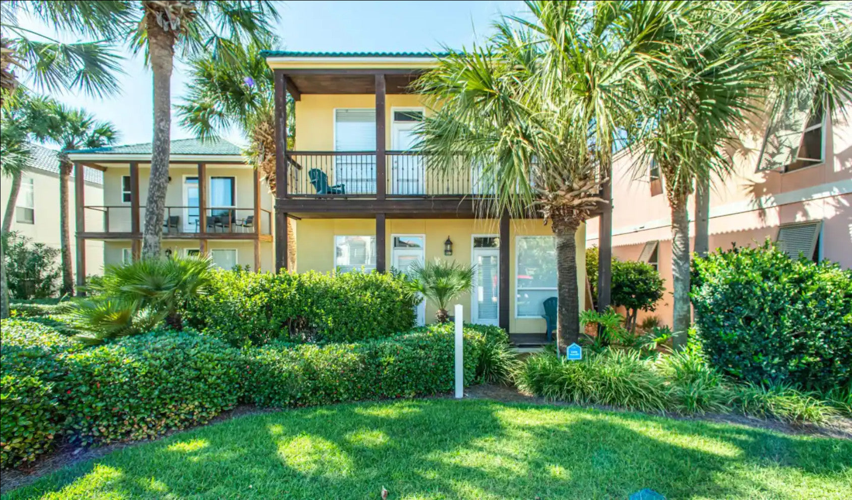 16B ShoreThing Destin - Luxe Living STR Properties