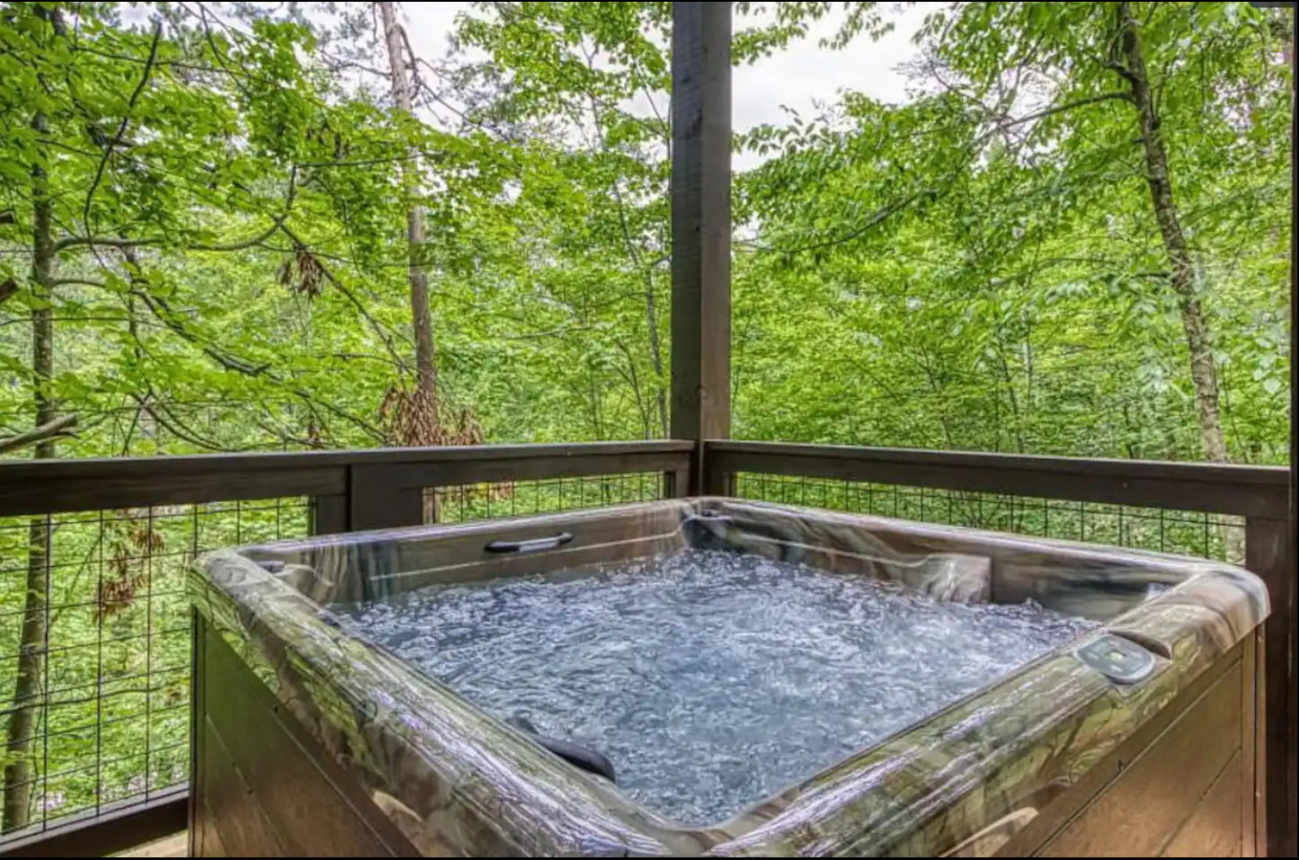 Swimming in the Smokies Gatlinburg - Luxe Living STR Properties