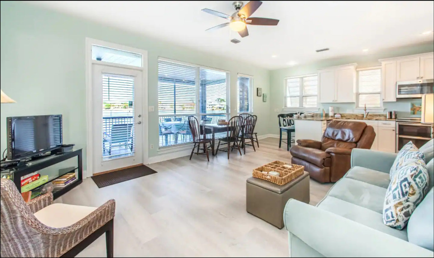 16B ShoreThing Destin - Luxe Living STR Properties