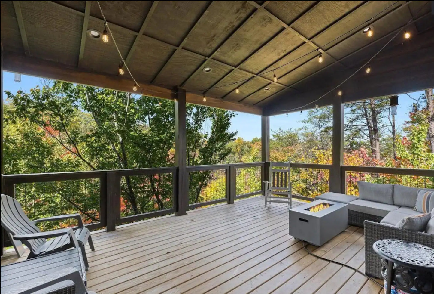 Swimming in the Smokies Gatlinburg - Luxe Living STR Properties