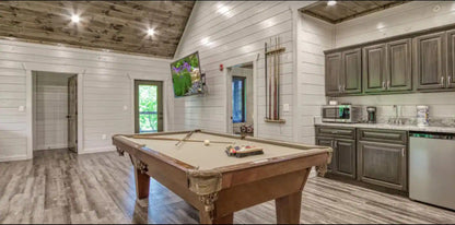 Swimming in the Smokies Gatlinburg - Luxe Living STR Properties