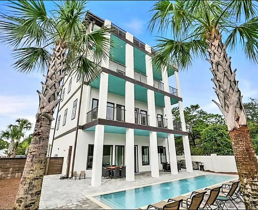 The Heights Miramar Beach - Luxe Living STR Properties