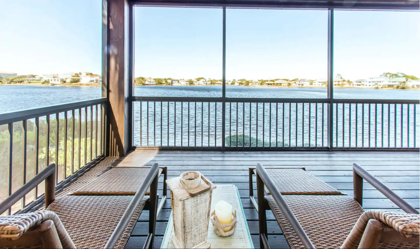 16B ShoreThing Destin - Luxe Living STR Properties