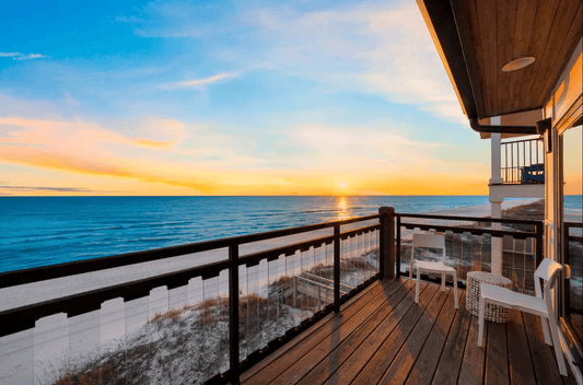 Sea Esta #4 - Luxe Living STR Properties