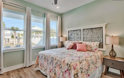 Crystal Sunset Destin Beach - Luxe Living STR Properties