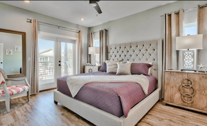 Crystal Sunset Destin Beach - Luxe Living STR Properties