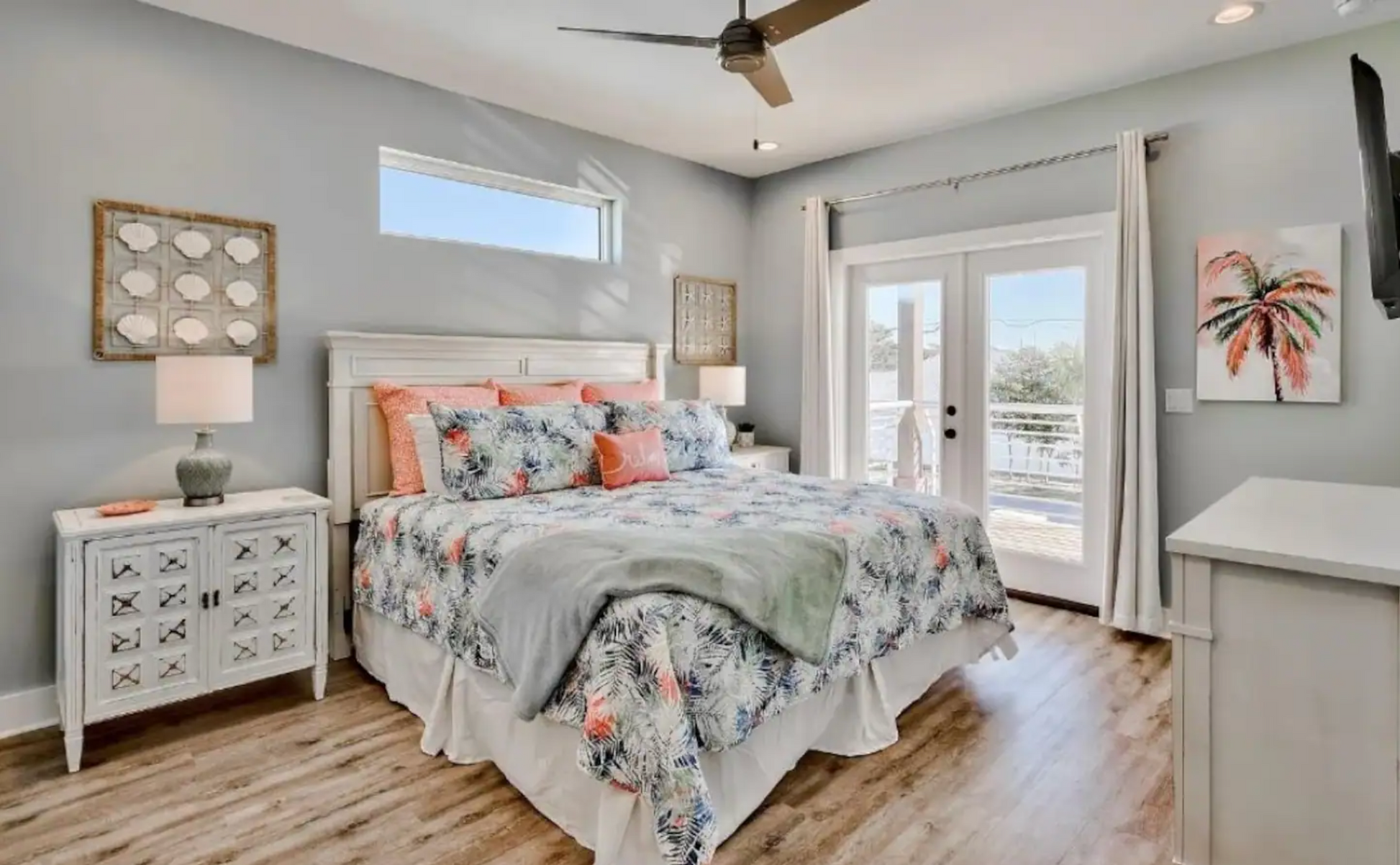 Crystal Sunset Destin Beach - Luxe Living STR Properties