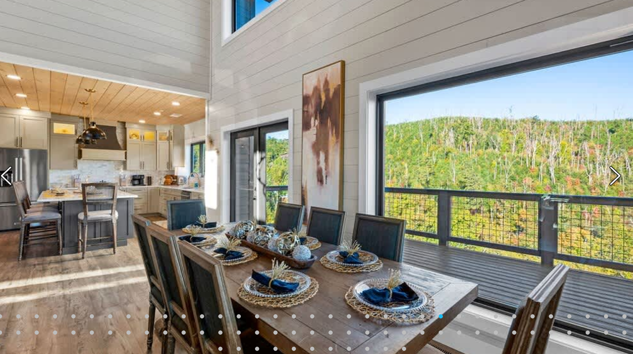 Pinecrest Peak - Luxe Living STR Properties